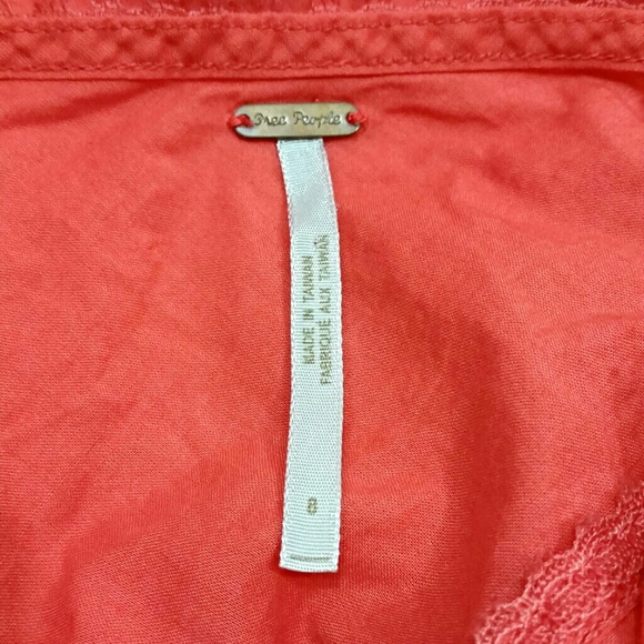 Free People Slip Dress - Picture 2 of 4