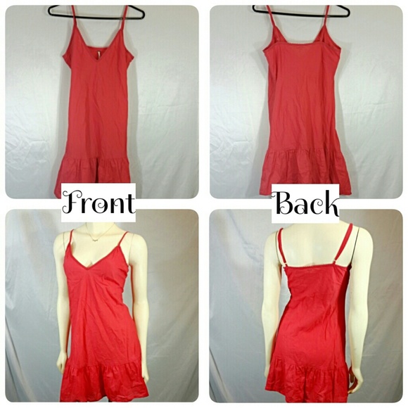 Free People Slip Dress - Picture 3 of 4