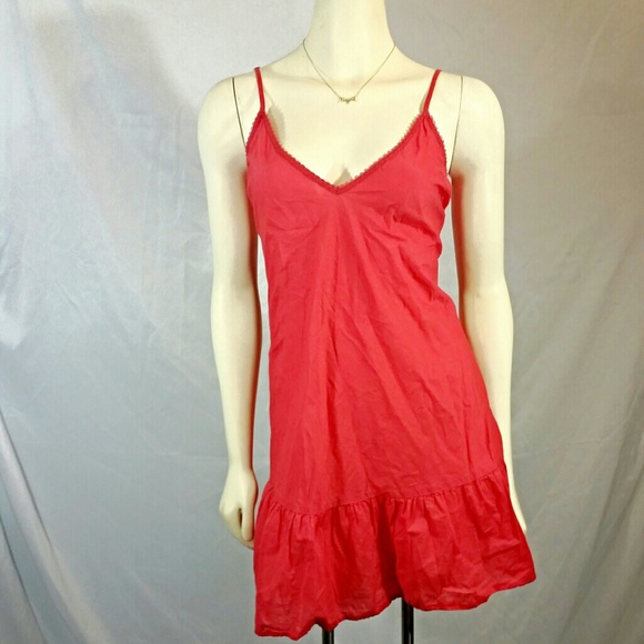 Free People Slip Dress - Picture 4 of 4