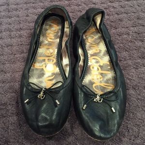 Sam Edelman ballet slippers