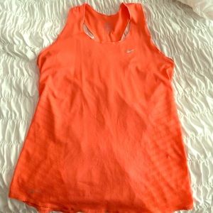 Nike dry-fit tank