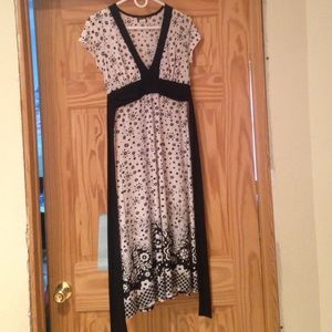 Joyce Leslie summer dress