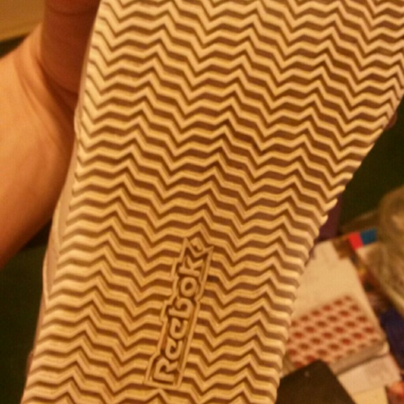 Classic Reebox size 8 - Picture 3 of 3