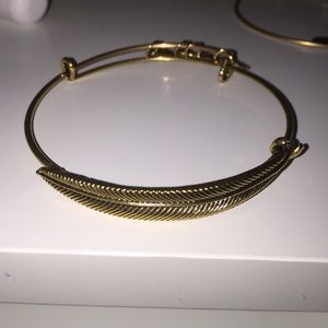 Alex and Ani bracelet