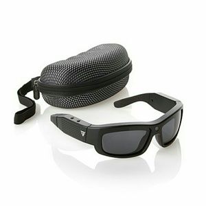 HD video sunglasses