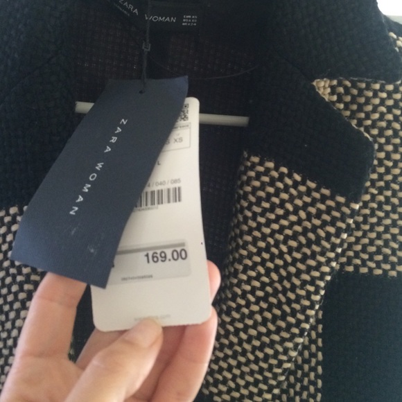 Coat/jacket - Picture 3 of 4