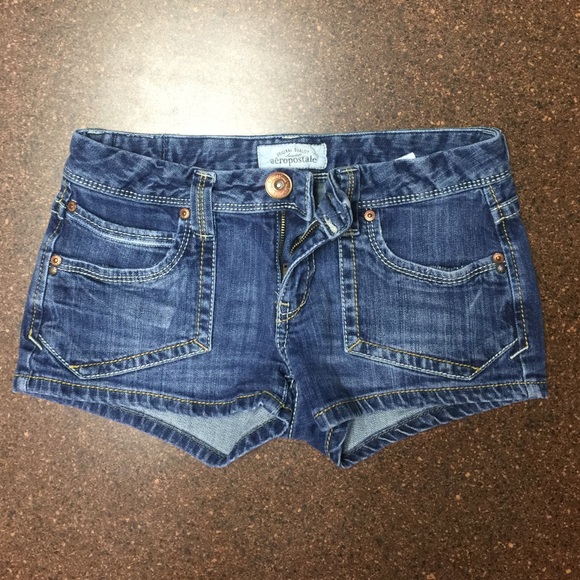 5 pocket denim
