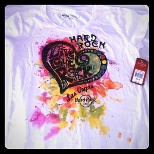 Hard Rock Las Vegas