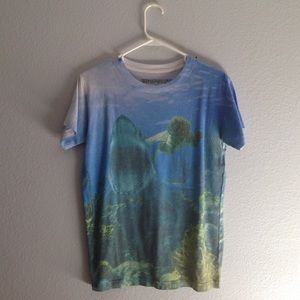 Graphic T-shirt