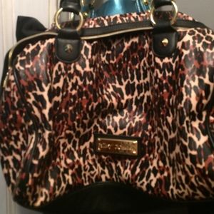 Betsy Johnson handbag