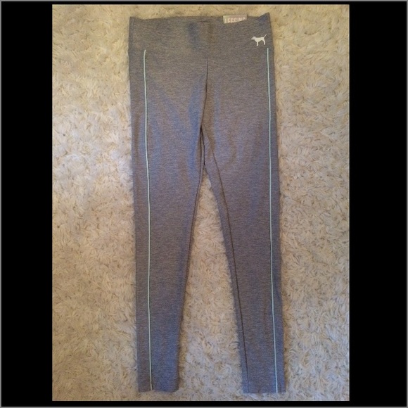 NEW vs pink legging (ultimate leggings) - Picture 2 of 4