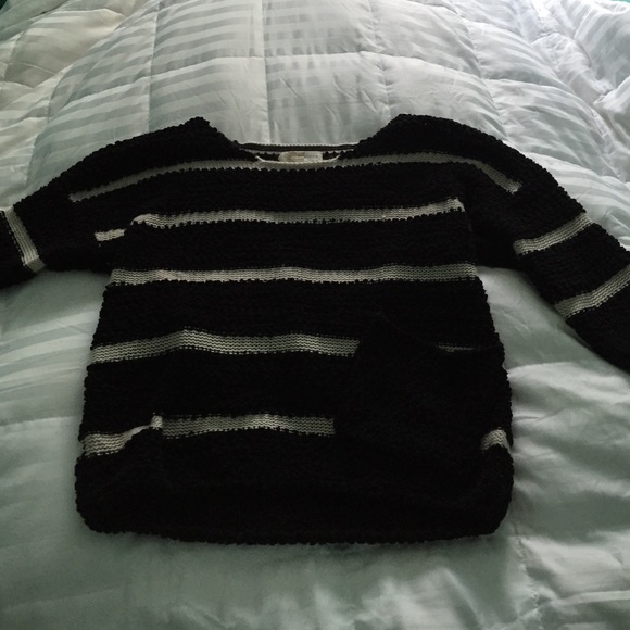 Cozy sweater - Picture 1 of 2