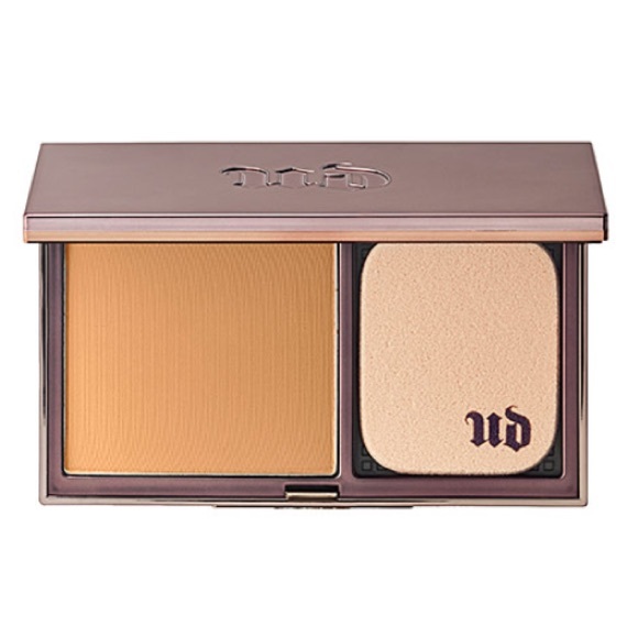 Naked Skin Ultra Definition Powder Foundation