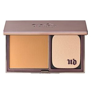 Naked Skin Ultra Definition Powder Foundation