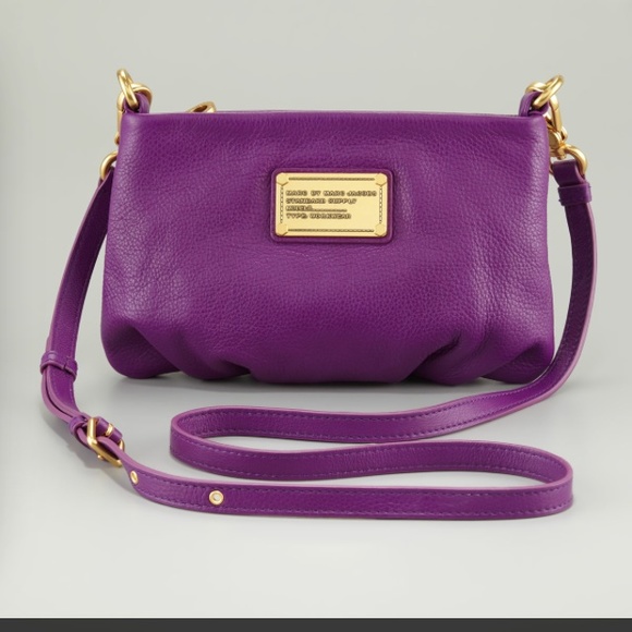 Marc by Marc Jacobs Handbags - Marc Jacobs small cross body bag