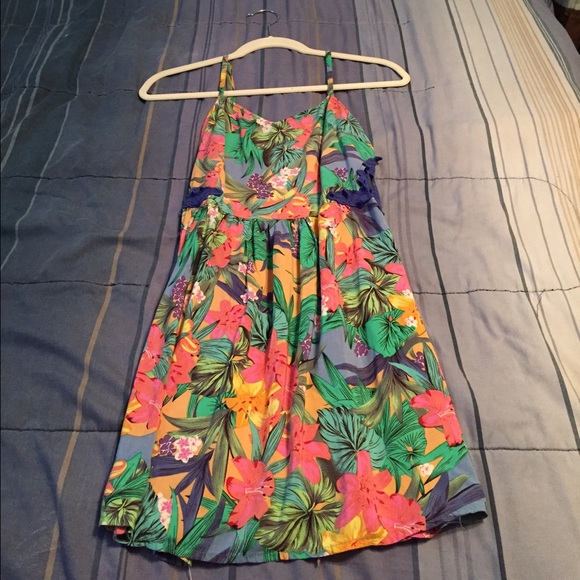 Summer Dress ☀️