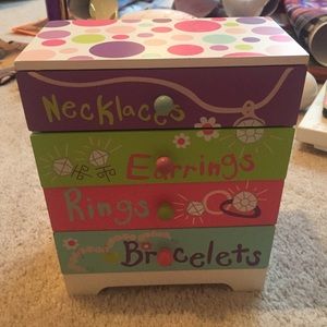 Jewelry Box