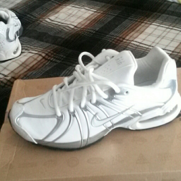 Shoes - Wmns Air Max