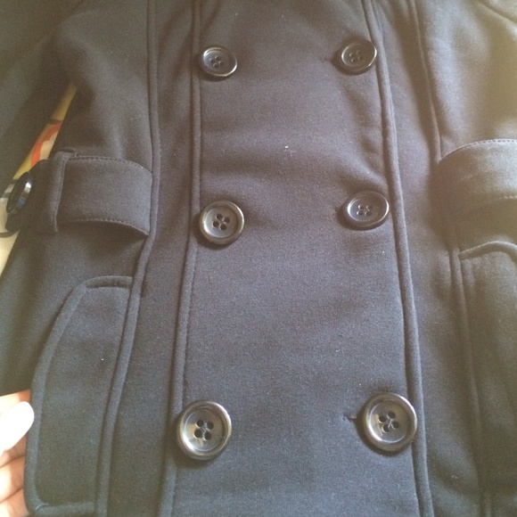 Formal coat - Picture 2 of 3