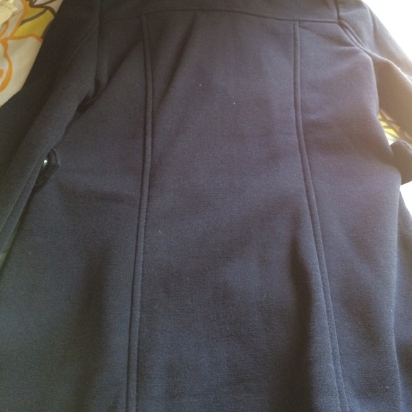 Formal coat - Picture 3 of 3