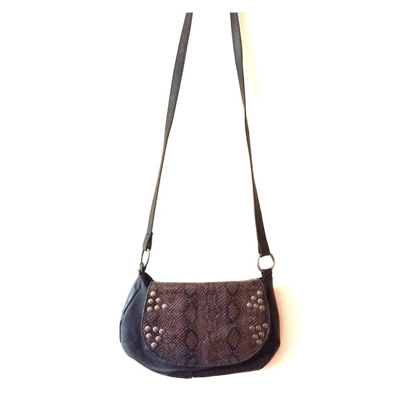 🚫SOLD🚫 Cross body bag