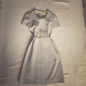 VINTAGE A L'AIGLON Original 50's Cocktail Dress