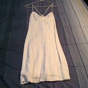 Little White Dress 💁🏼