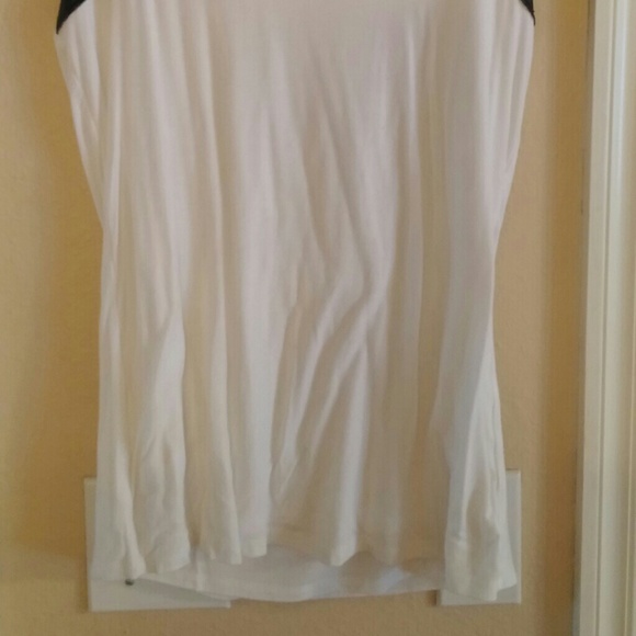 White tank! - Picture 2 of 4