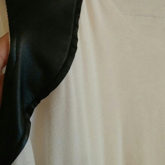 White tank! - Picture 3 of 4