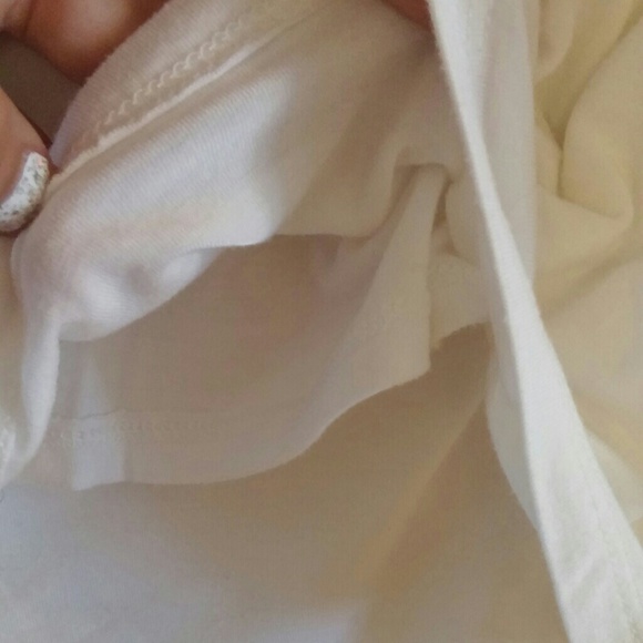 White tank! - Picture 4 of 4