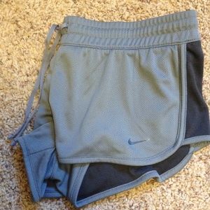 Nike athletic shorts