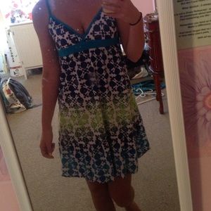Roxy summer dress