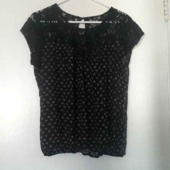Tops perfect to this  weather .
