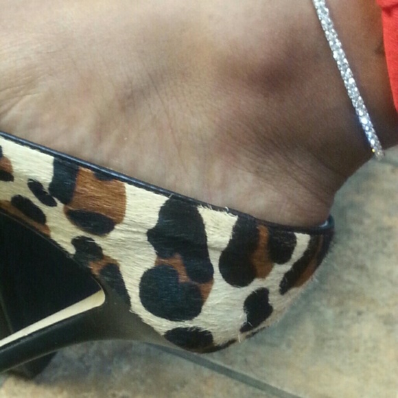 Anklet