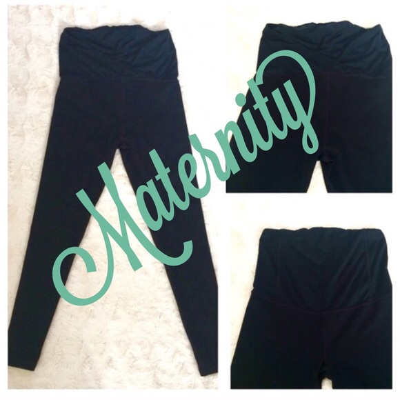 🍼 Maternity Pants