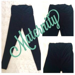 🍼 Maternity Pants