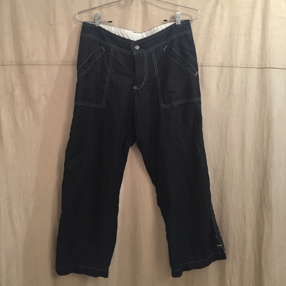 Prana Capri