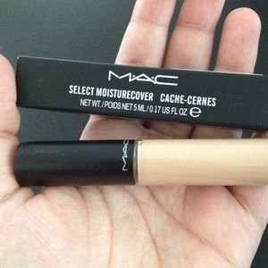 Mac select moisture cover NW25