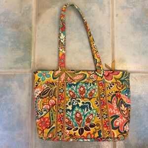 Vera Bradley Tote Bag