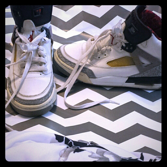 Jordans