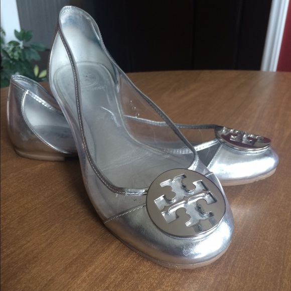Tori burch Audrey Ballet flats