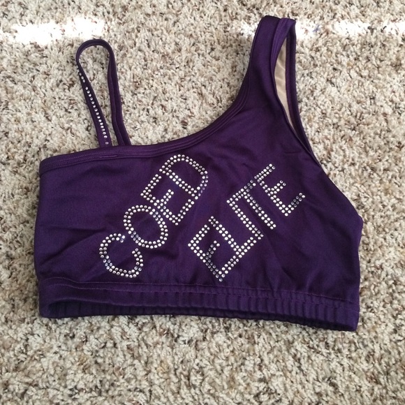 Coed elite practice wear