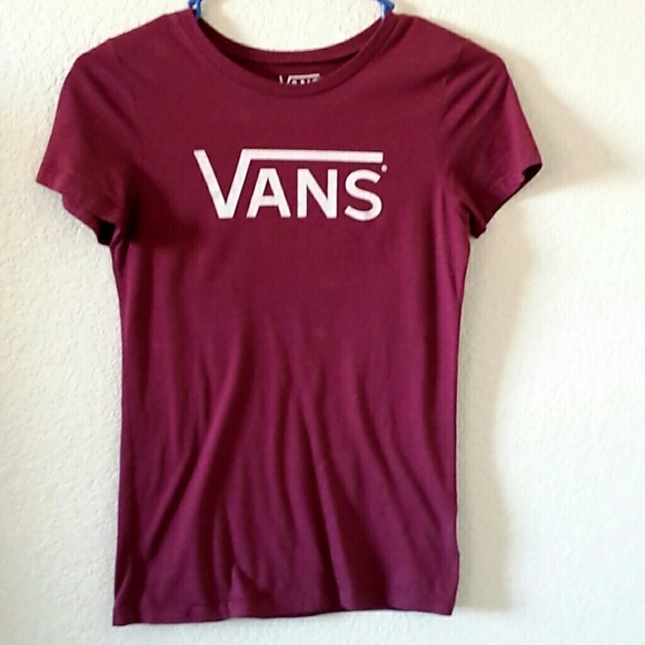 Vans T-shirt
