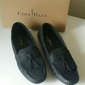 Cole Haan Air Tobin Shoes
