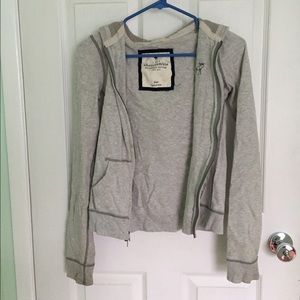 Abercrombie Kids Jacket/Sweater