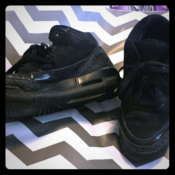 Jordans