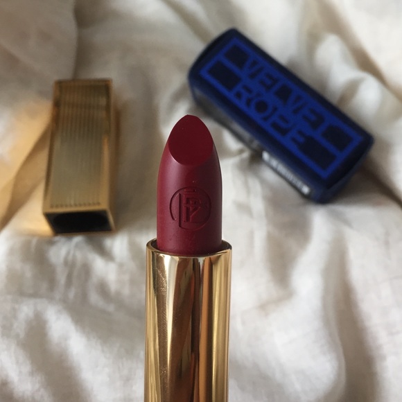 BNIB - LIPSTICK QUEEN - Black Tie
