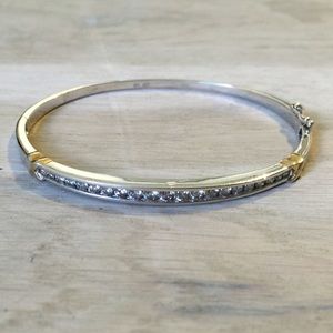 Diamond Bracelet