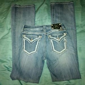 Miss me size 29 perfect condition