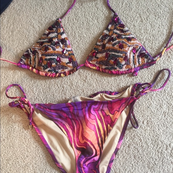 Victoria's Secret bikini